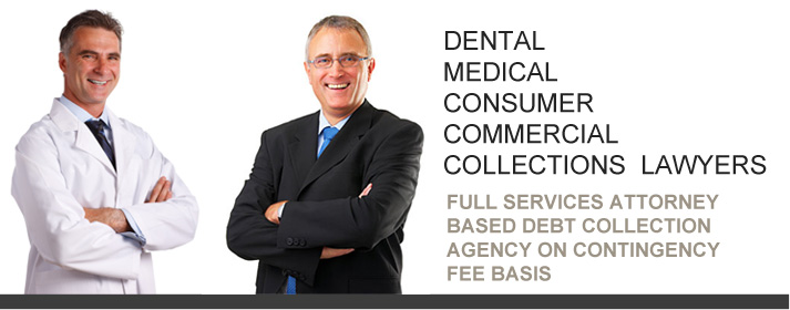 Dental Arts Press Doctor and Lawyer