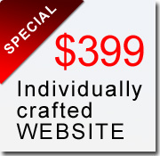 web site special